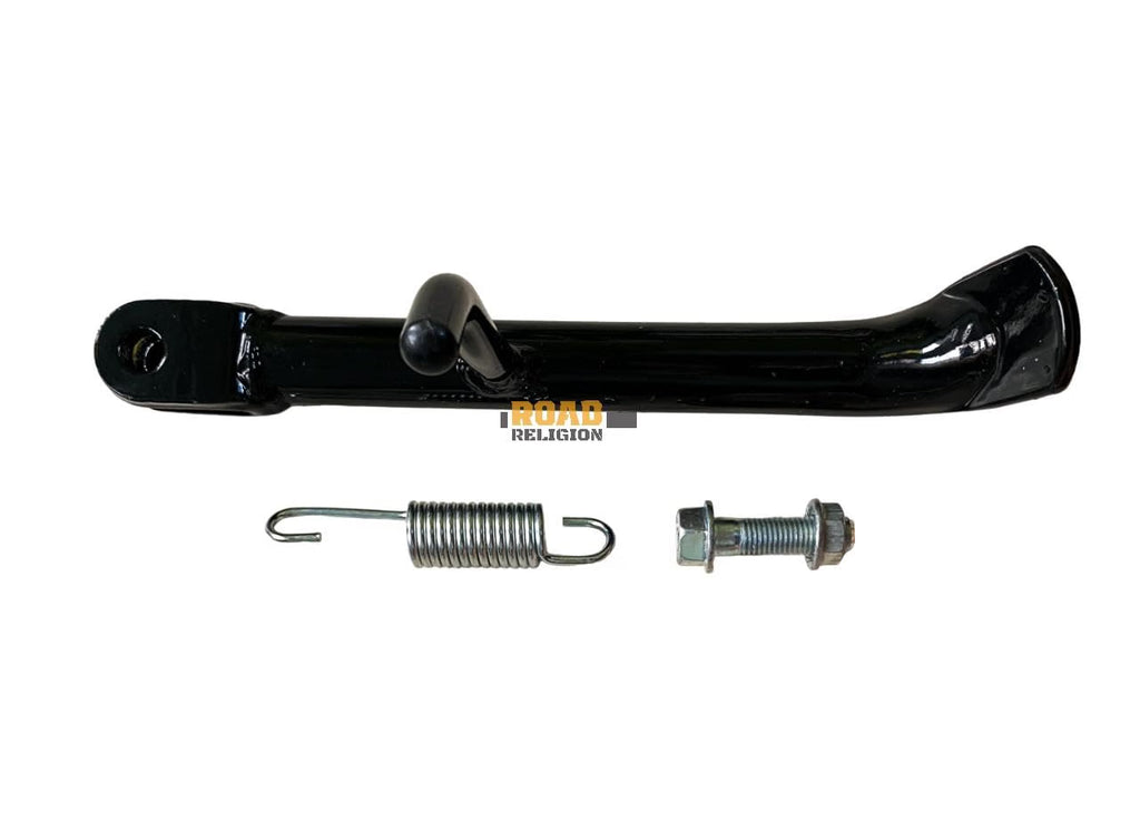 Road Religion Heavy-Duty Side Stand compatible with Yamaha FZ V1