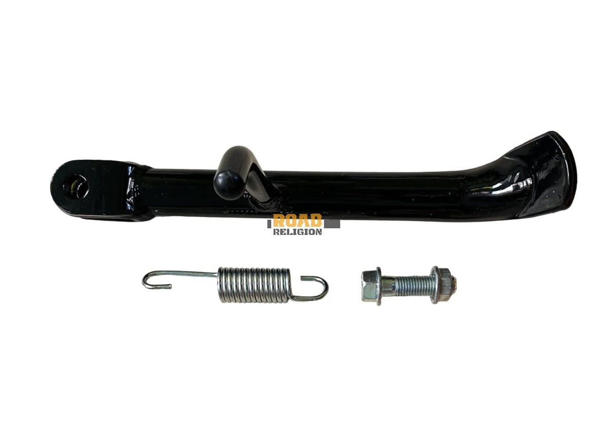 Road Religion Heavy-Duty Side Stand compatible with Yamaha FZ V1