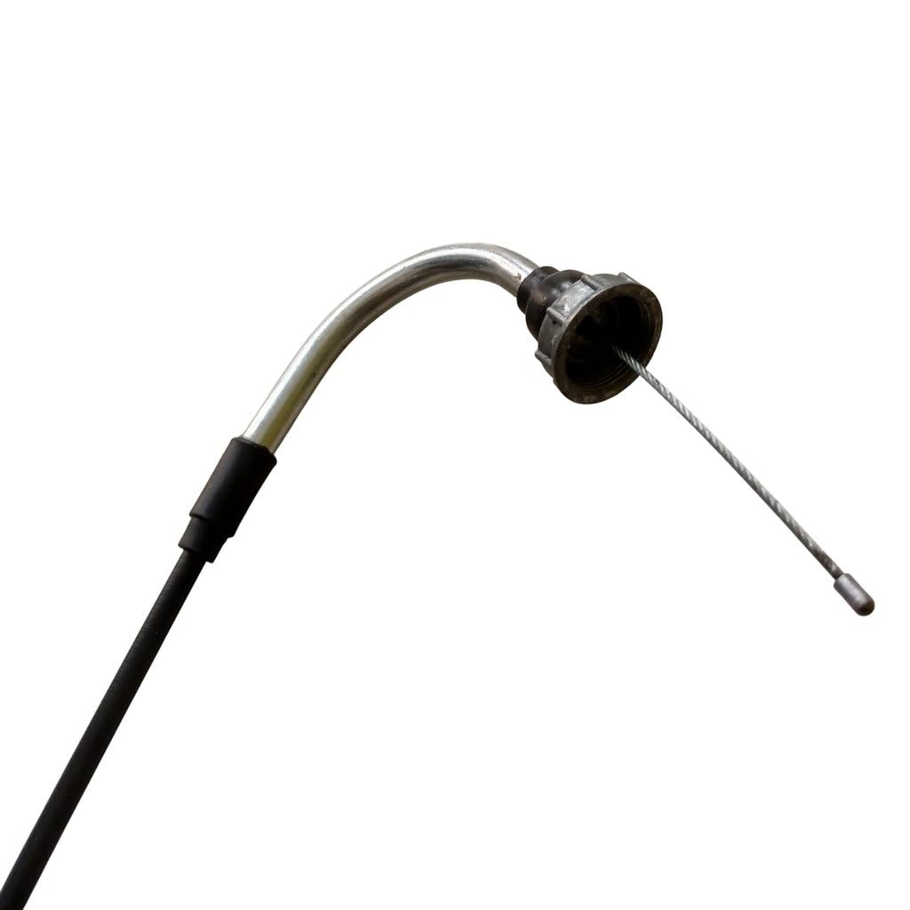 Accelerator Cable Compatible with Activa 100 New (Long), Aviator 110, Maestro & Dio 110 – Smooth Throttle, Heavy-Duty Replacement Cable - (RR4768)