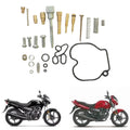 Carburetor Repair Kit Compatible with Unicorn – Complete Carb Rebuild Kit for Smooth Engine Parts Performance