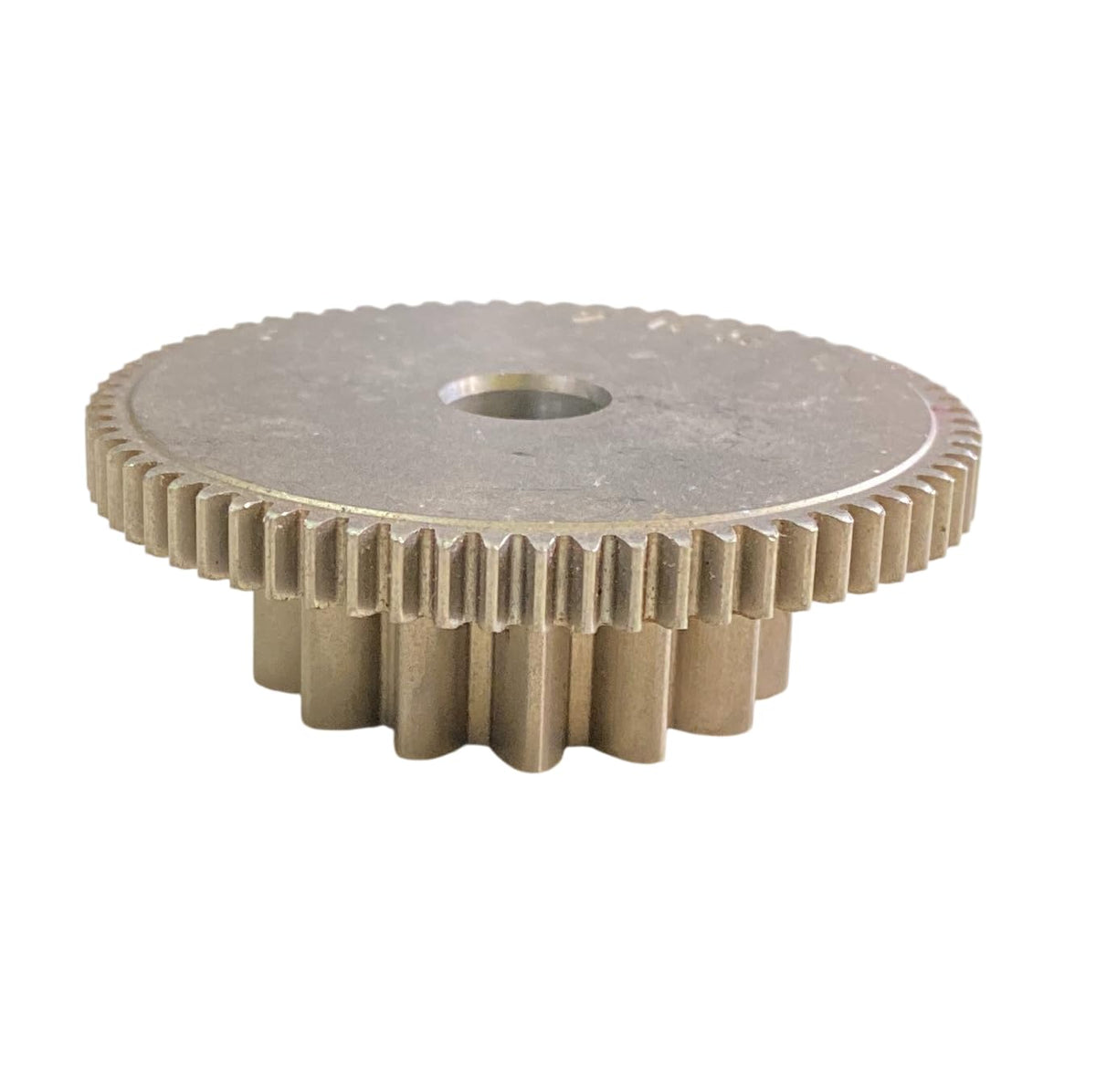 Self Starter Gear Compatible with FZ V2 | Heavy-Duty Self Start Motor Gear for Smooth Engine Parts Starting - (R1786)