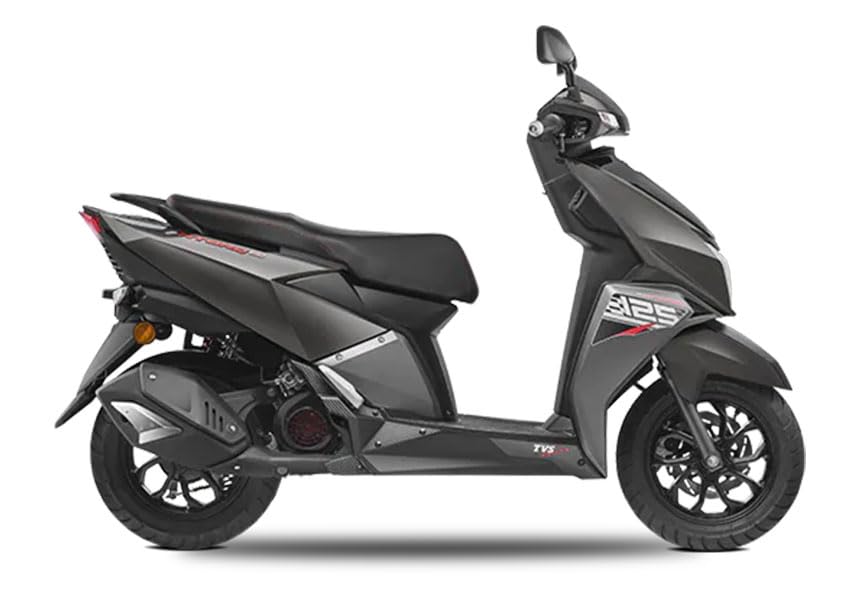 Road Religion Seat Lock Cable Upgrade for Jupiter (Old Model), BS-6, Zest, Wego 110, Ntorq (Old Model) - Enhanced Security and Reliability
