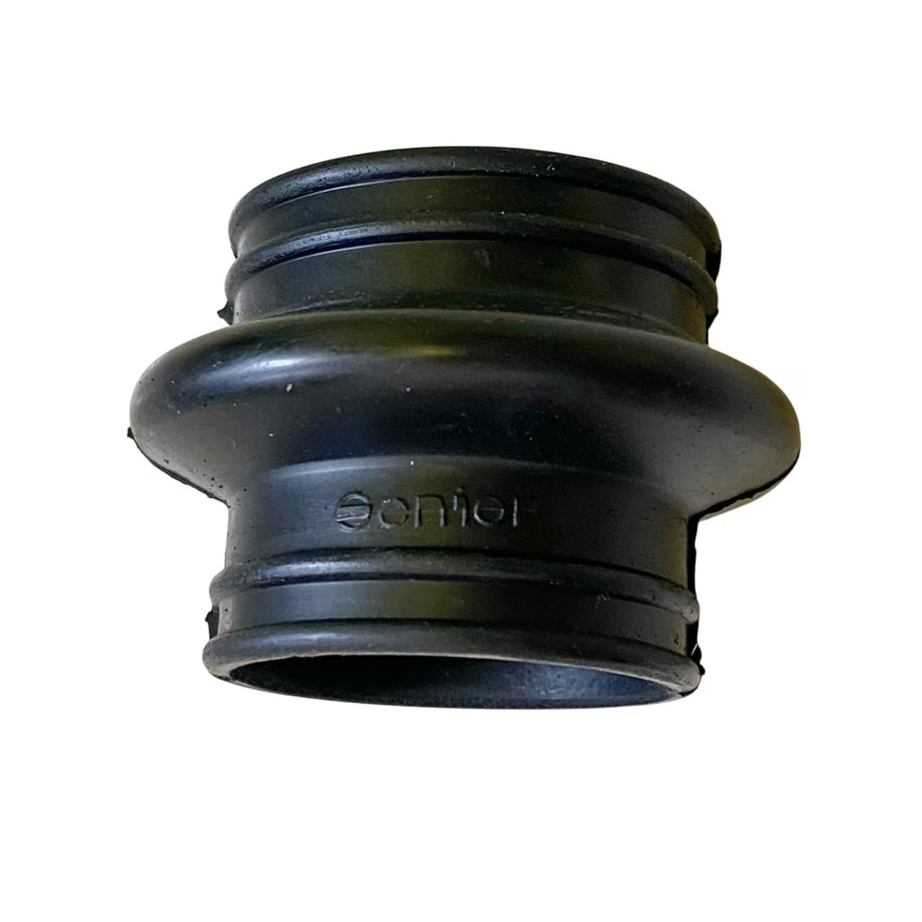 Road Religion A.C. Carburetor Rubber/Elbow Rubber for Bullet Old Model SRE-8