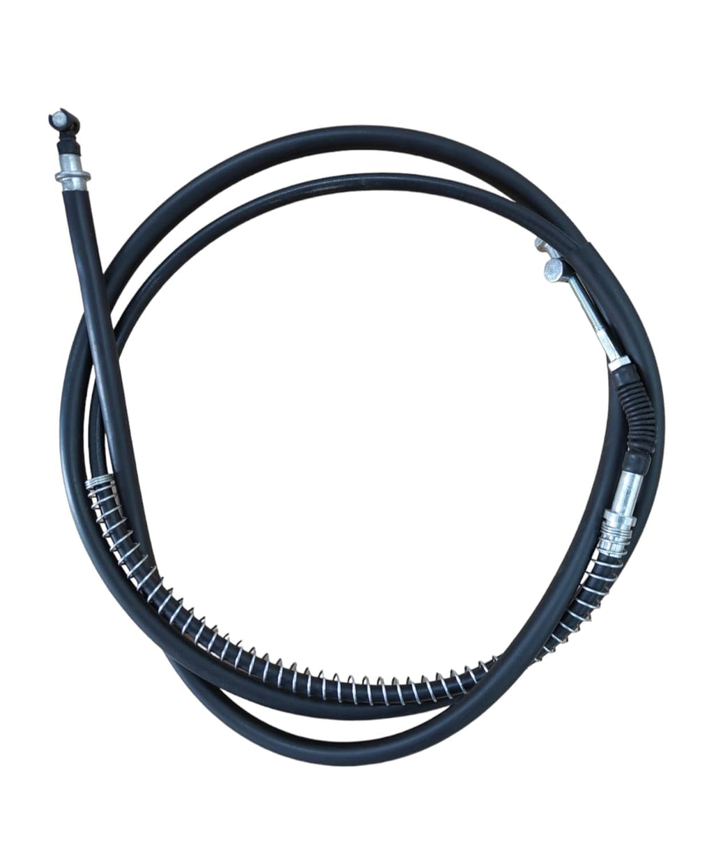 Road Religion Ntorq 125 Front Brake Cable (Drum Variant, Right) - (RR2798)