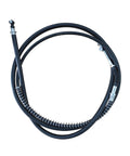 Road Religion Ntorq 125 Front Brake Cable (Drum Variant, Right) - (RR2798)