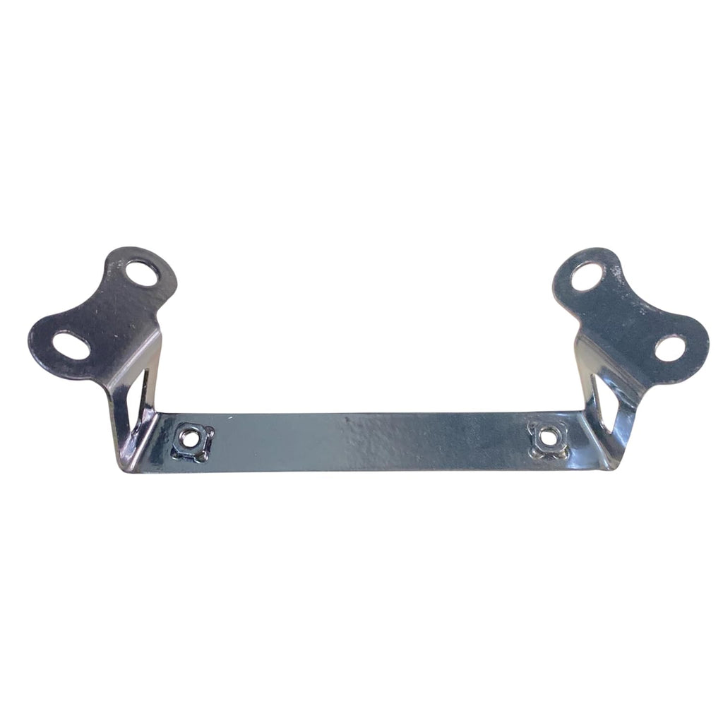 Road Religion Heavy-Duty Front Number Plate Bracket Compatible with FZ V1