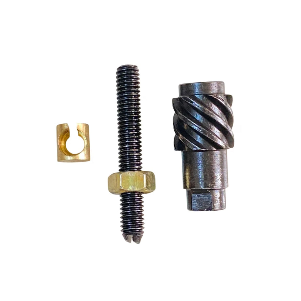 Road Religion Clutch Worm Kit compatible with RX100 - High Grade Material - (R0142)