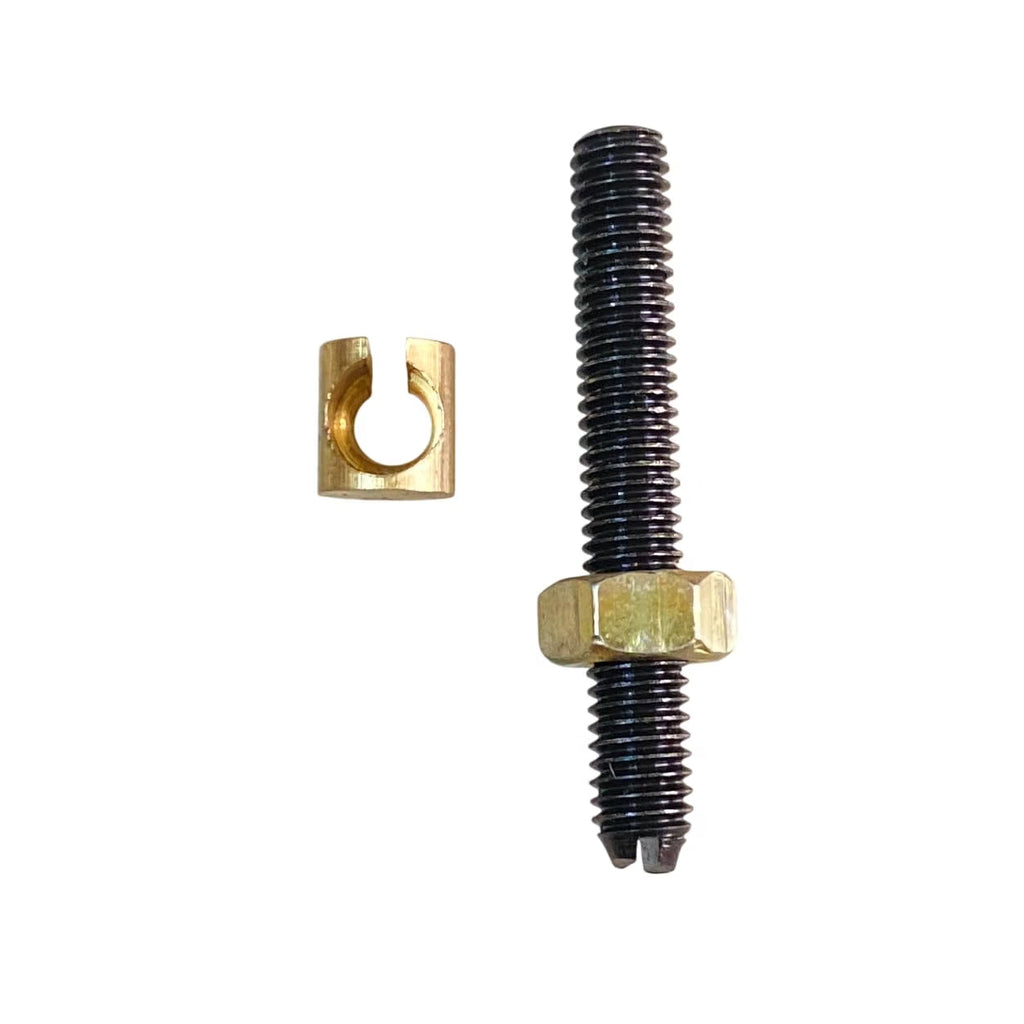 Road Religion Clutch Worm Kit compatible with RX100 - High Grade Material - (R0142)