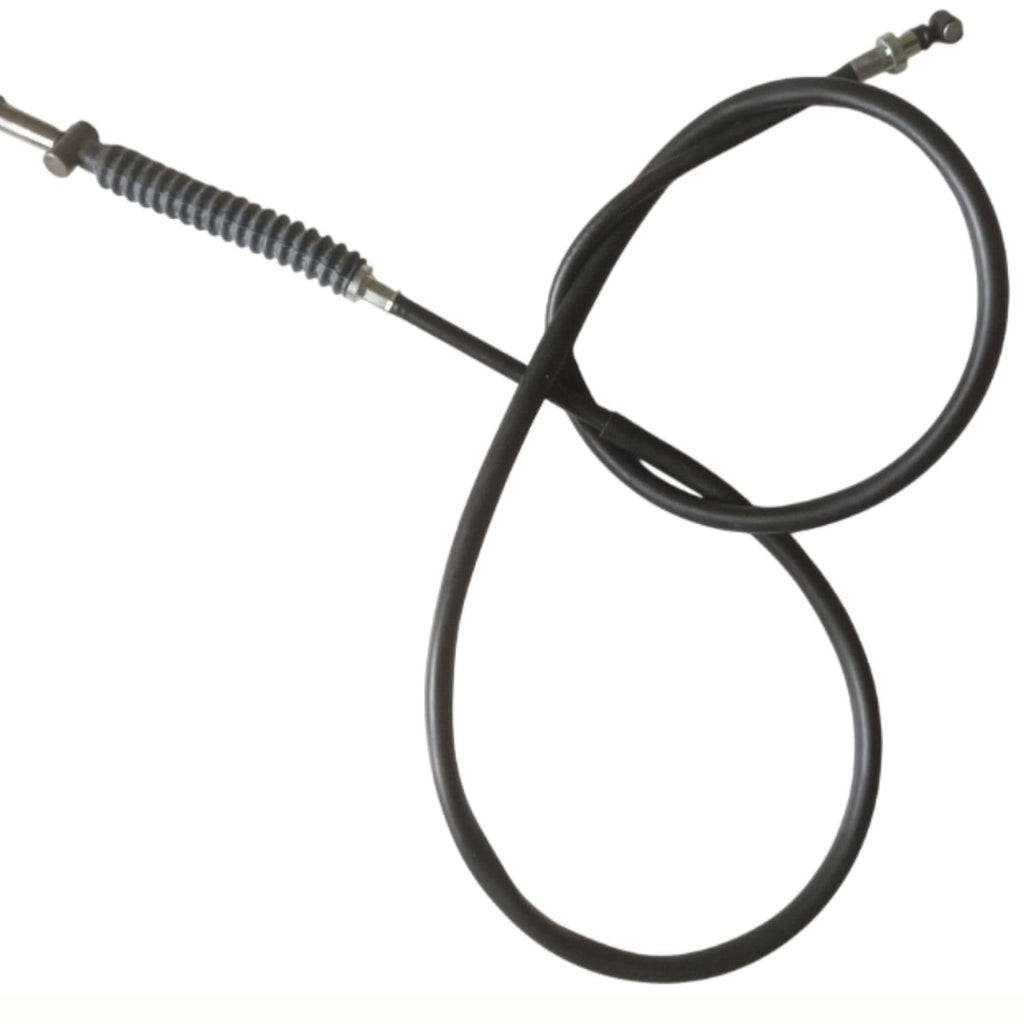 Road Religion® Front Brake Cable (Right) Compatible with Ntorq 125 Drum - (RR2798)