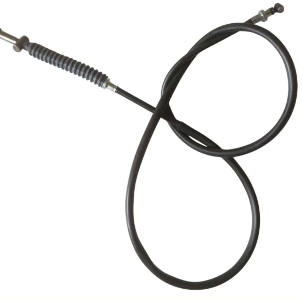 Road Religion® Front Brake Cable (Right) Compatible with Ntorq 125 Drum - (RR2798)