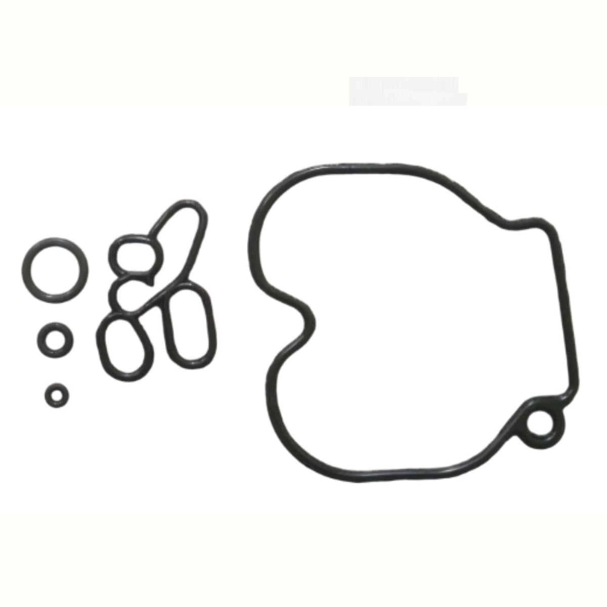 Carburetor Repair Kit Compatible with Unicorn – Complete Carb Rebuild Kit for Smooth Engine Parts Performance