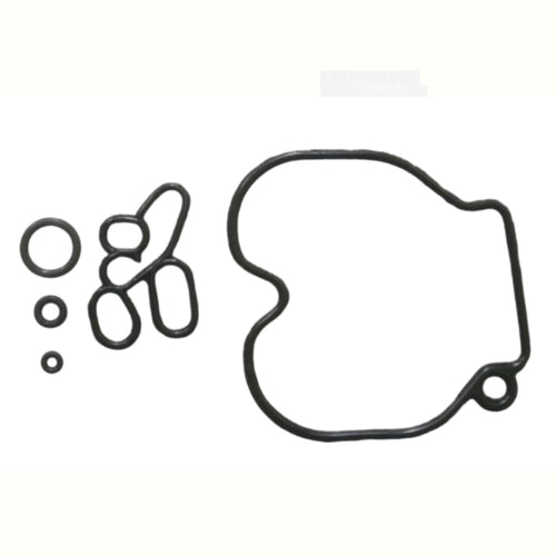 Carburetor Repair Kit Compatible with Unicorn – Complete Carb Rebuild Kit for Smooth Engine Parts Performance