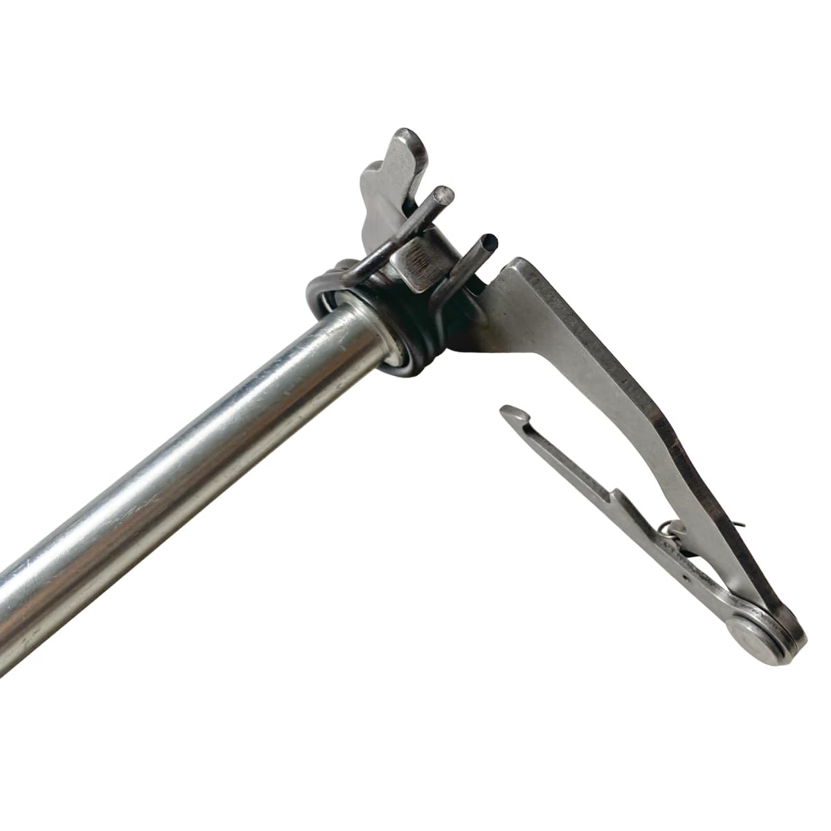 Road Religion Heavy-Duty Gear Shaft Assembly Compatible with RX100- Stainless Steel - (R1495)
