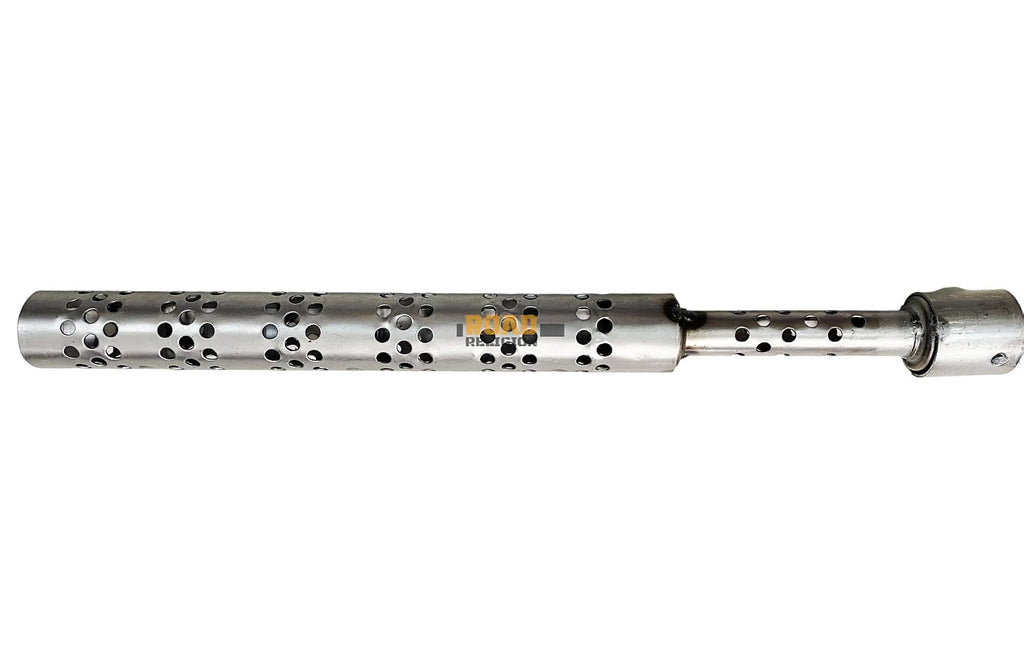 Road Religion Silencer Muffler/Silencer Jali/Sound Dampener Compatible with RX100 - Original