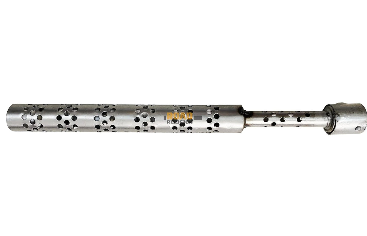Road Religion Silencer Muffler/Silencer Jali/Sound Dampener Compatible with RX100 - Original