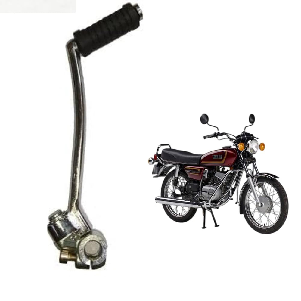 Road Religion RX135/RXG135/Kick Lever
