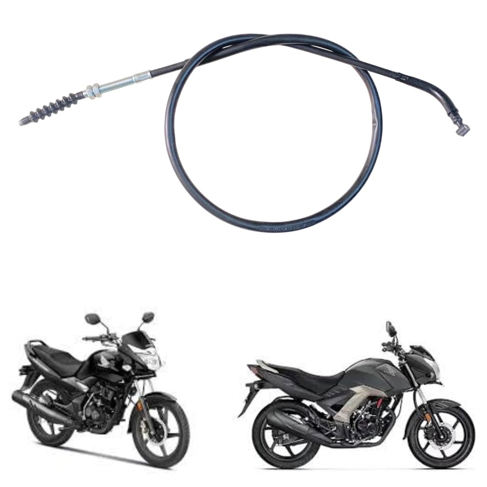 Clutch Cable for Unicorn | Accurate Speed Reading | Smooth Rotation | Heavy-Duty Build | Direct Fit Replacement - (RR4001)
