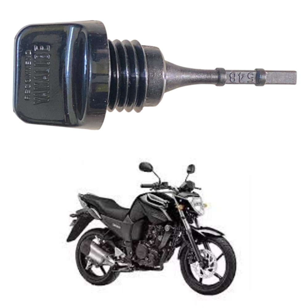 Road Religion Oil Gauge Stick/Oil Gauge Needle Compatible with FZ