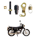 Road Religion Clutch Worm Kit compatible with RX100 - High Grade Material - (R0142)