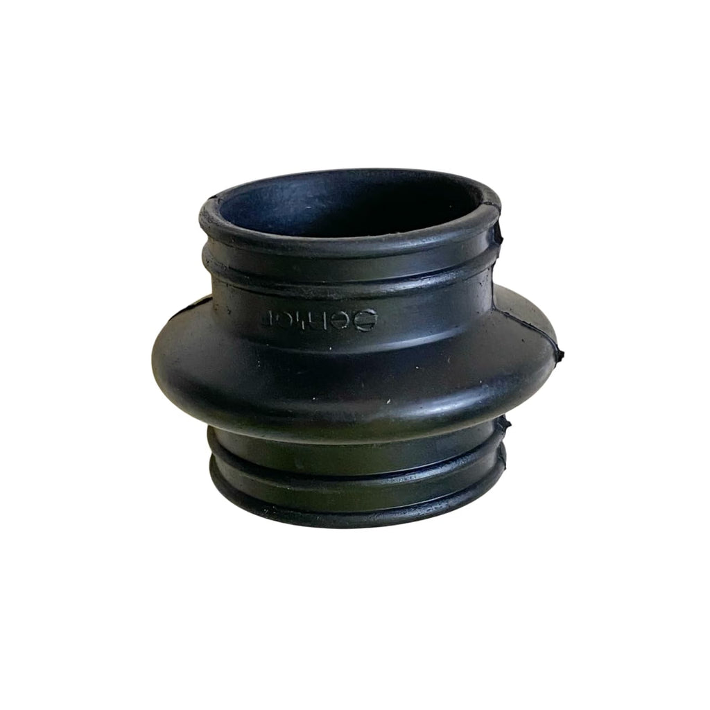 Road Religion A.C. Carburetor Rubber/Elbow Rubber for Bullet Old Model SRE-8