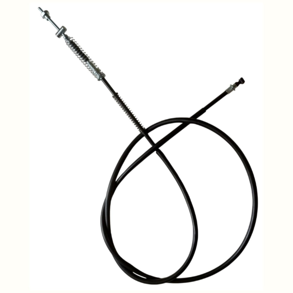 Road Religion Rear Brake Cable for Jupiter(Old Model),BS-6 (Small),Wego 110(New Model), Zest 110 - (RR2793)