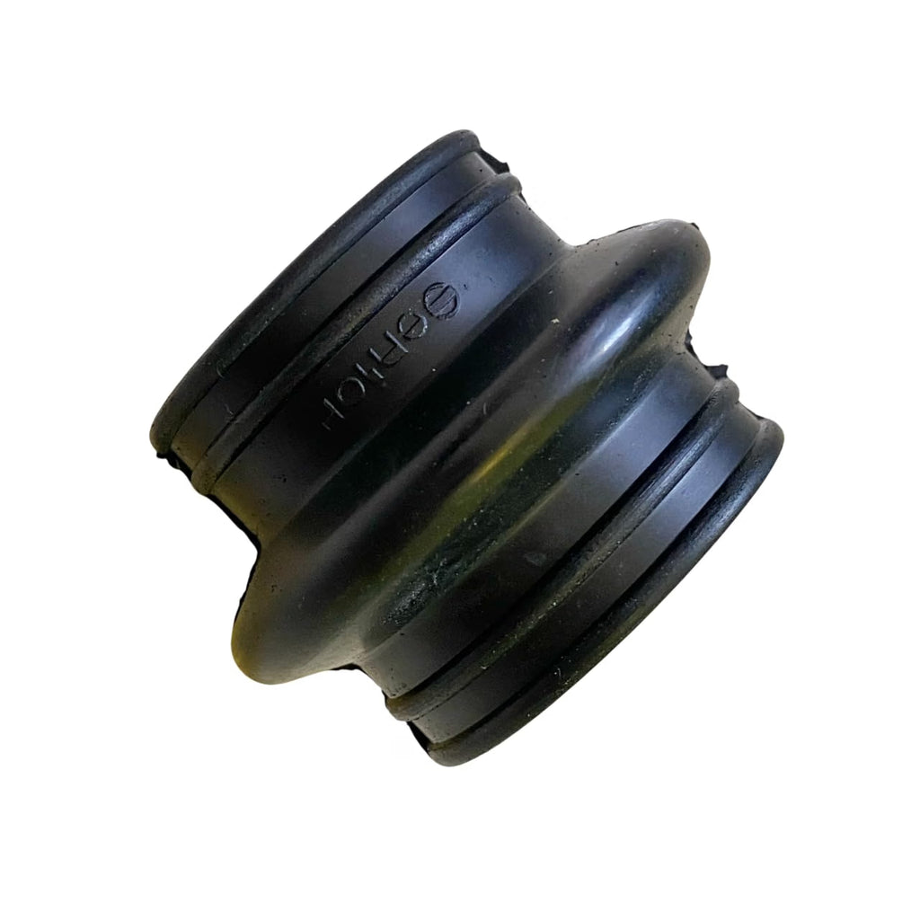 Road Religion A.C. Carburetor Rubber/Elbow Rubber for Bullet Old Model SRE-8