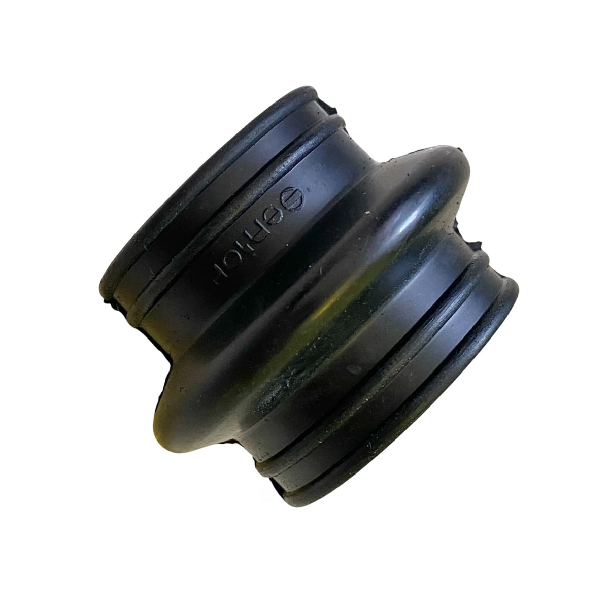 Road Religion A.C. Carburetor Rubber/Elbow Rubber for Bullet Old Model SRE-8