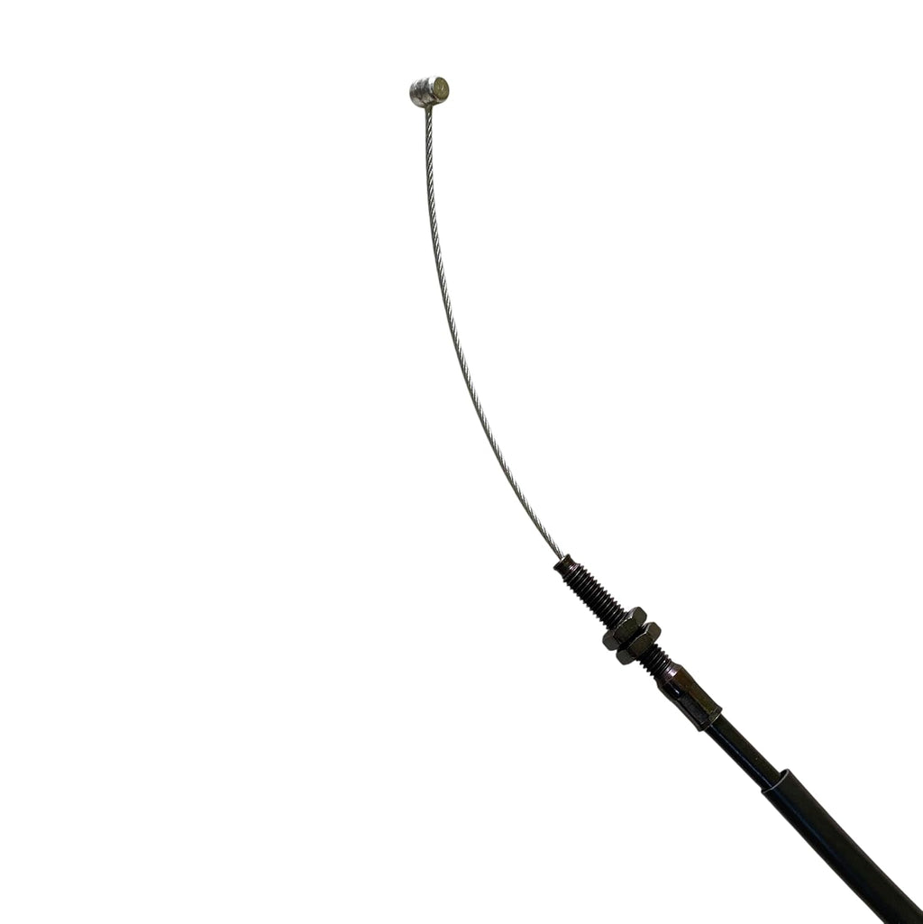 Accelerator Cable Compatible with FZ V3 BS6 | Smooth Throttle Response | Durable OEM Replacement Clutch/Throttle Wire - (RR3051)