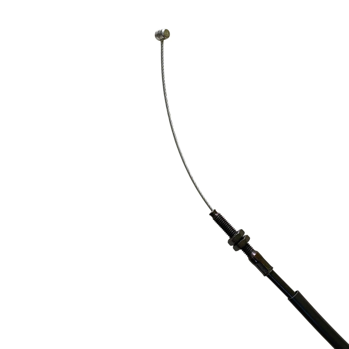 Accelerator Cable Compatible with FZ V3 BS6 | Smooth Throttle Response | Durable OEM Replacement Clutch/Throttle Wire - (RR3051)