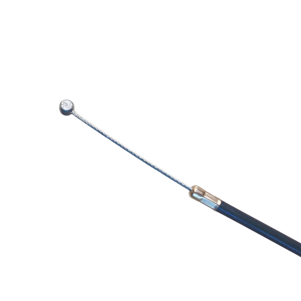 Road Religion Choke Cable compatible with Yamaha RX135/RXG135 - Smooth Choke Operation and Reliable Performance - (RR3005)