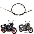 Clutch Cable Compatible with MT-15 – Heavy Duty, Smooth Performance Clutch Wire Replacement -(RR3088)
