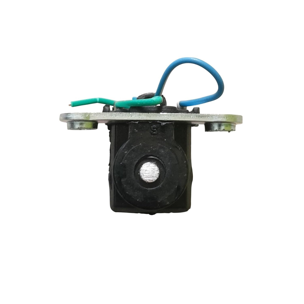 Pickup Coil for Unicorn, CB Shine 125, Dream Yuga & Ignitor | High Performance Ignition Coil Sensor | Reliable Starting | Durable Build