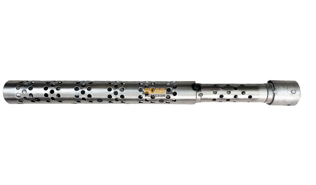 Road Religion Genuine Silencer Jali/Tube compatible with RXG135/ RX135- Original