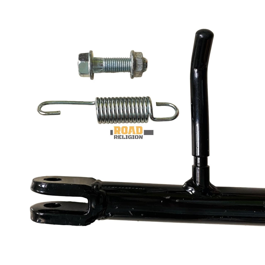 Road Religion Heavy-Duty Side Stand compatible with Yamaha FZ V1