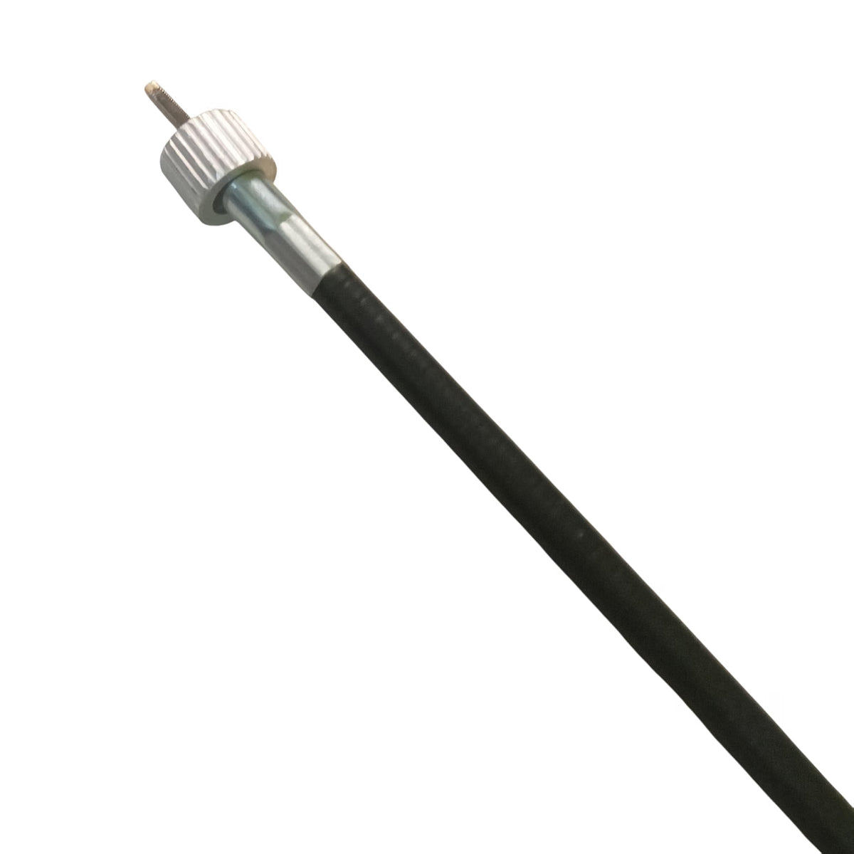 Road Religion Speedometer Cable compatible with RX100 / RXG135 / RX135 / RXZ/YBX/CRUX Reliable and Accurate Speed Measurement for Your Bike - (RR3004)