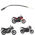 Choke Cable for Unicorn 160 BS4 / Hornet 160R / X-Blade | Smooth Cold Start | Heavy-Duty Build | Perfect Fit Replacement- (RR4008)