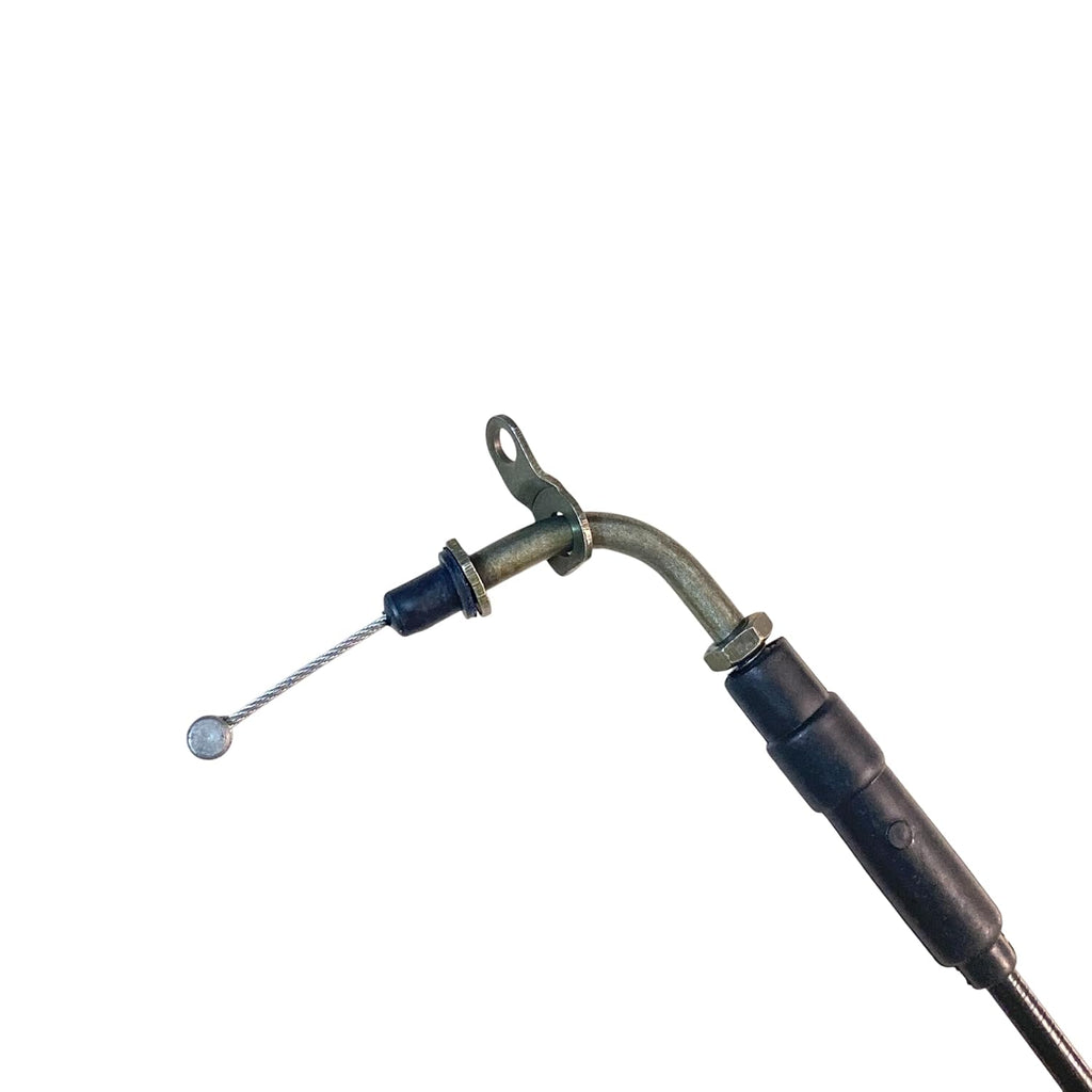 Road Religion Accelerator Cable Compatible with Phoenix 125 & Raider – Smooth Throttle Cable Replacement (RR2070)