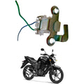 Pickup Coil for FZ V1 | Ignition Timing Sensor | Smooth Engine Parts Start | High-Performance & Durable Replacement