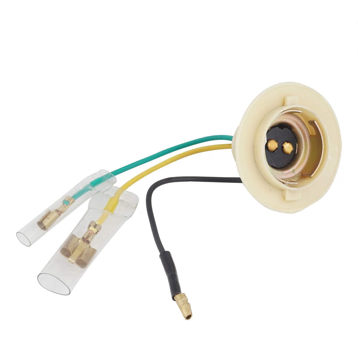 Road Religion Genuine Headlight Bulb Holder Compatible with RX100/RX135/RXG135