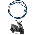 Road Religion Premium Accelerator Cable for Ntorq 125/ BS-4 (Old Model) - Enhance Performance with Smooth and Responsive Throttle Control - (RR2796)