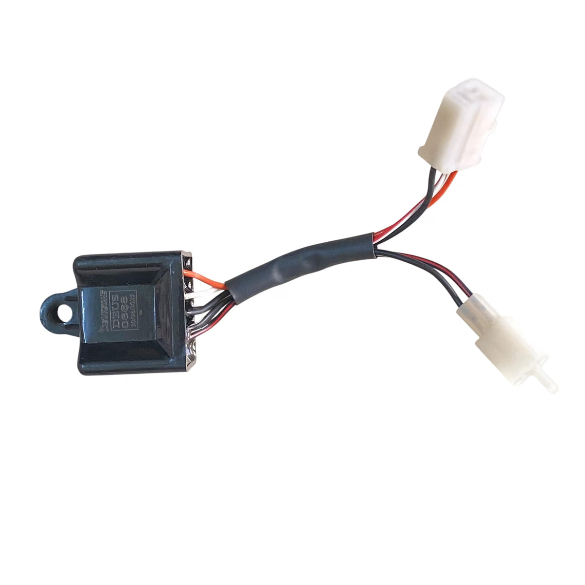 Road Religion High-Performance CDI Unit compatible with RX100
