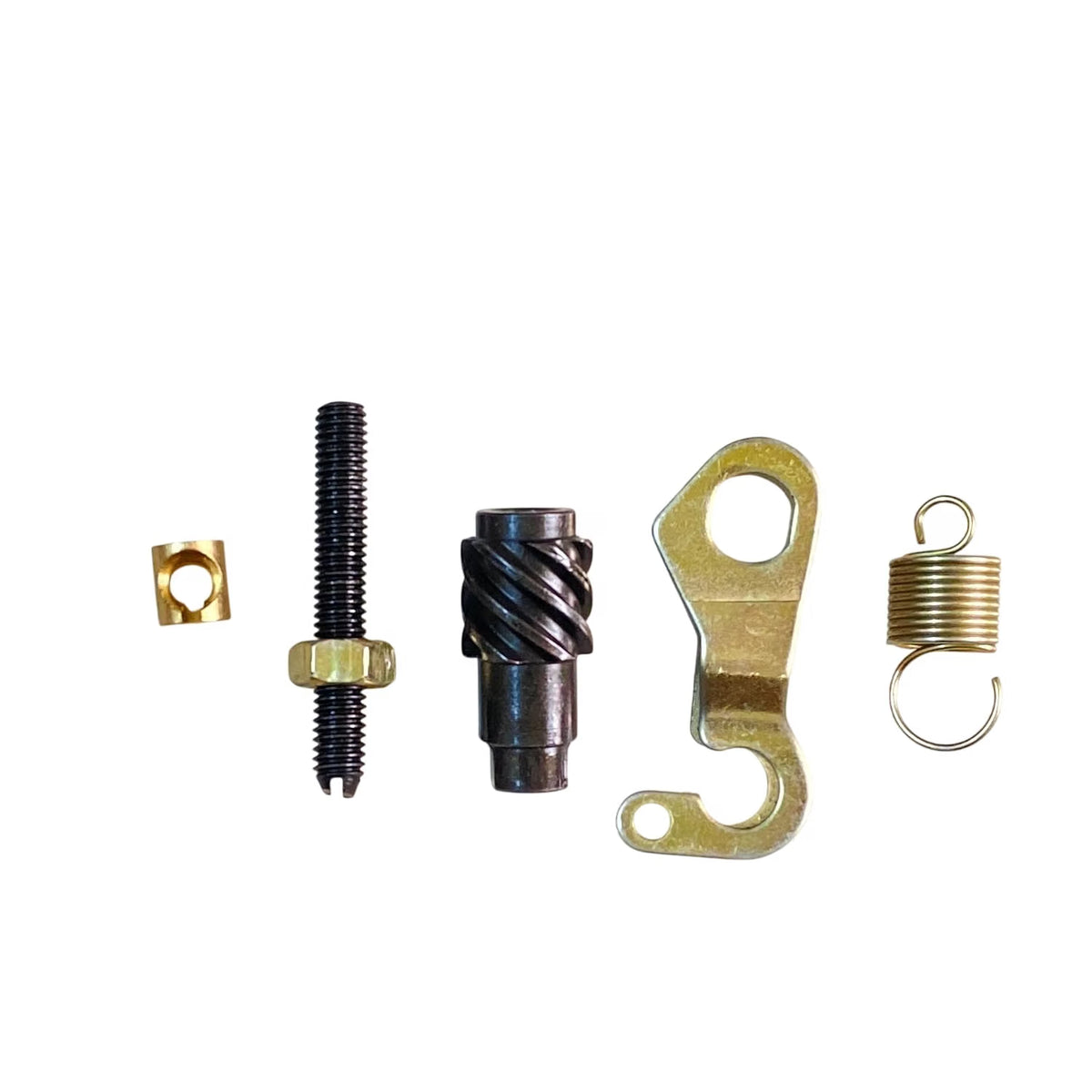Road Religion Clutch Worm Kit compatible with RX100 - High Grade Material - (R0142)
