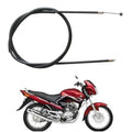 Road Religion Choke Cable Compatible with Victor GL/GLS/GLX 125, V-Edge, Fazer & Gladiator – Durable Replacement Cable - (RR2045)