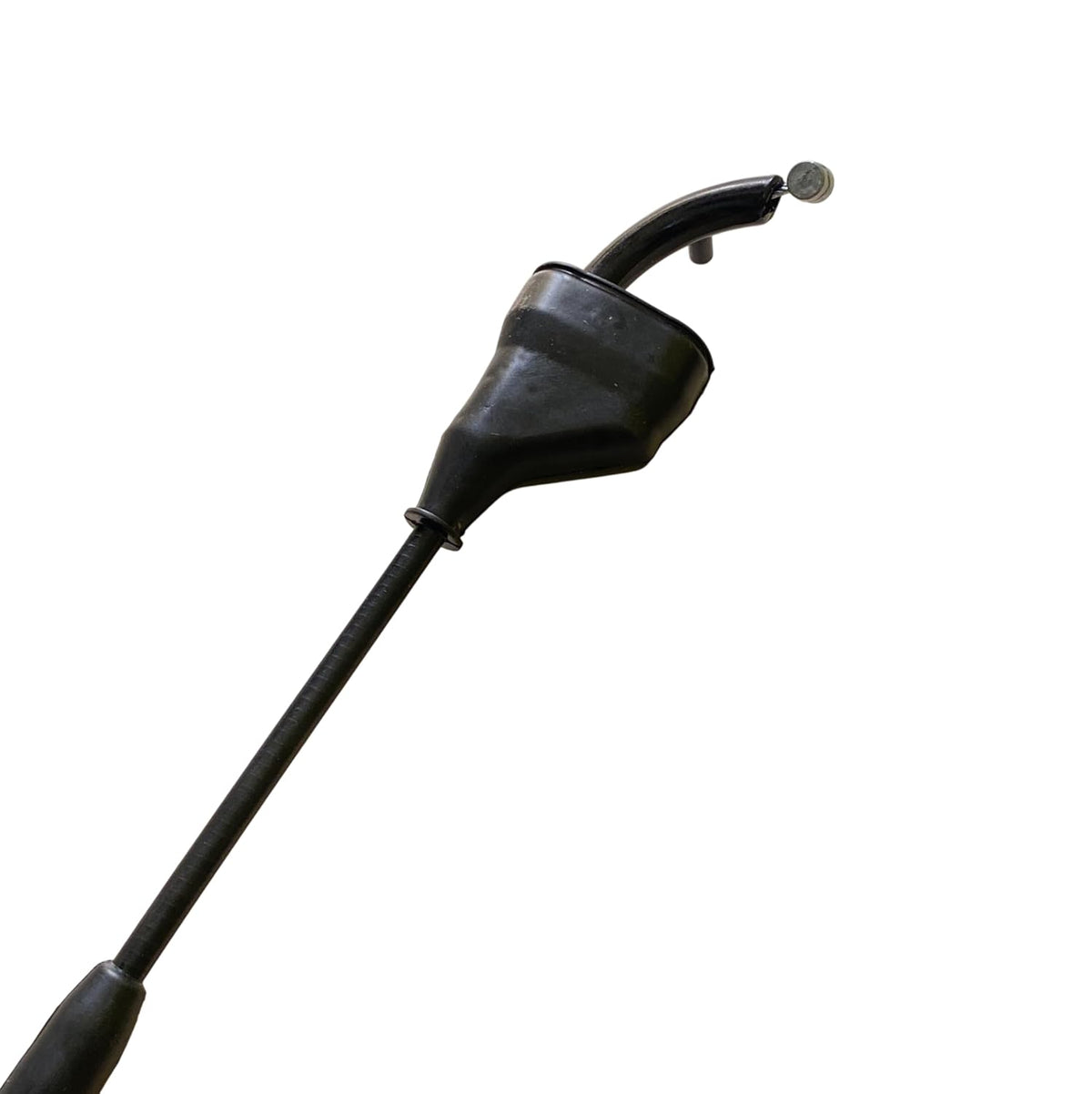 Accelerator Cable Compatible with FZ V3 BS6 | Smooth Throttle Response | Durable OEM Replacement Clutch/Throttle Wire - (RR3051)