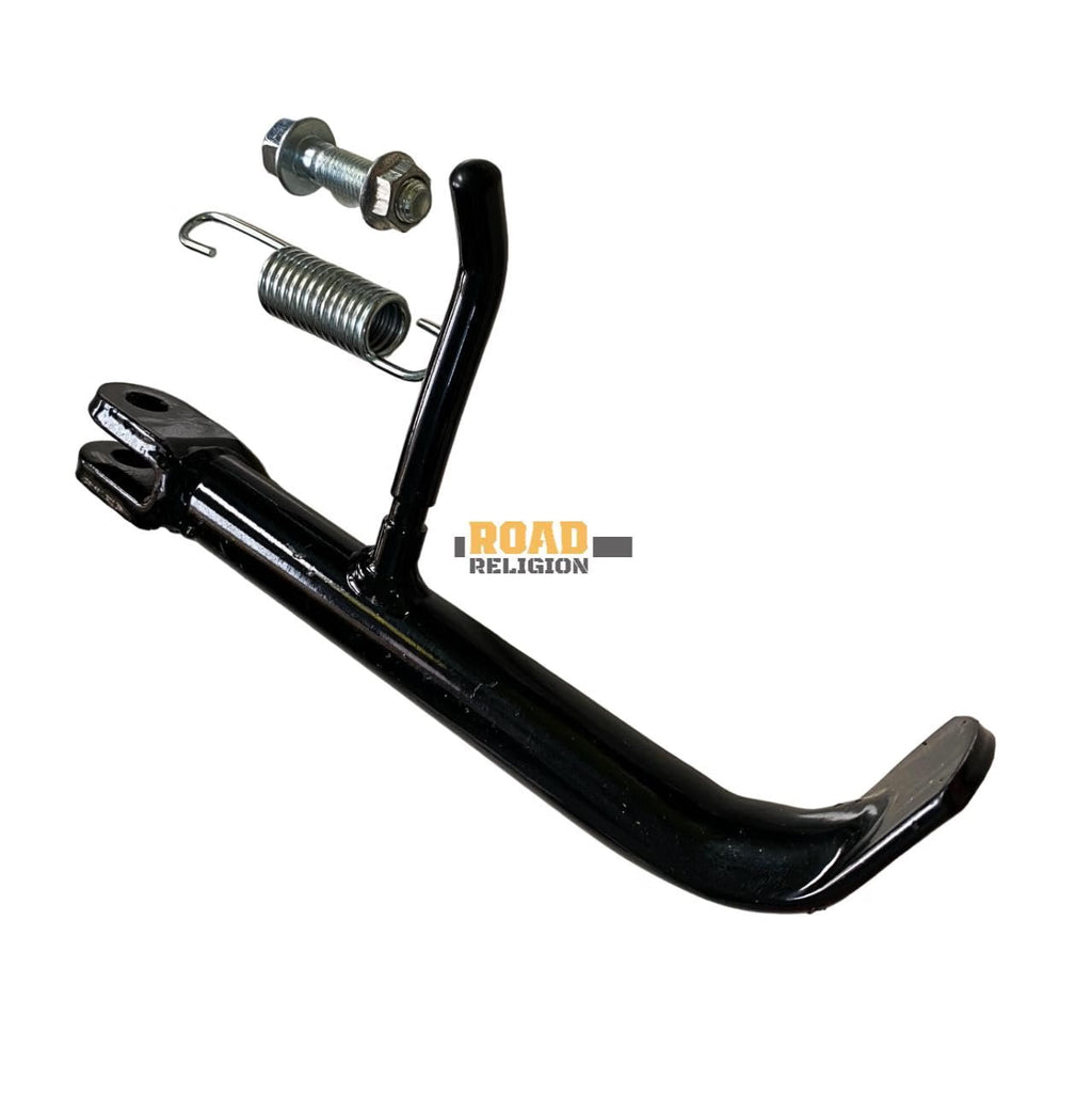 Road Religion Heavy-Duty Side Stand compatible with Yamaha FZ V1