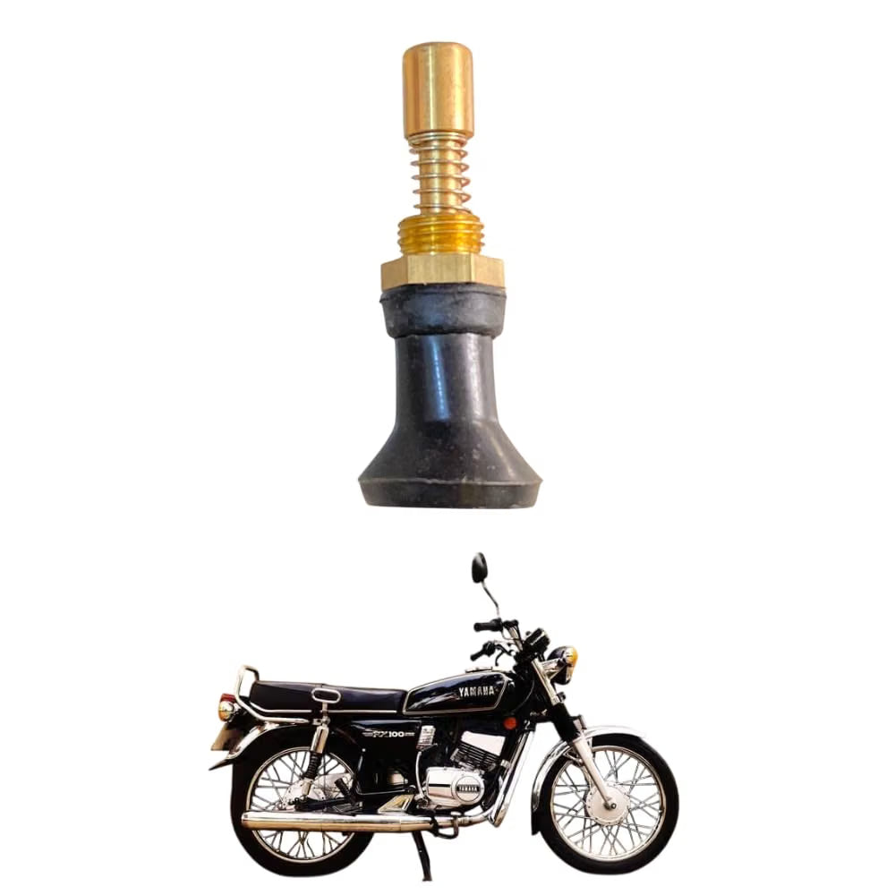 Road Religion Superior-Grade Choke Lever Compatible with RX100 - Superior-Grade Replacement Part
