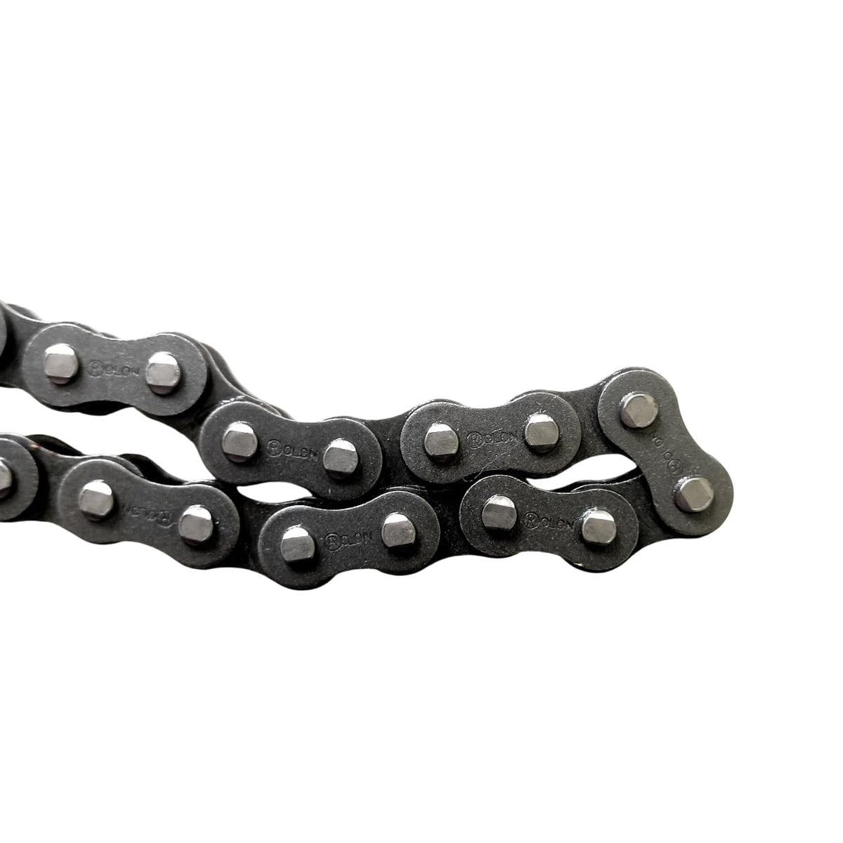 Road Religion Genuine Chain Compatible with RX100 / RX135 – Heavy Duty Motorcycle Drive Chain Replacement Part