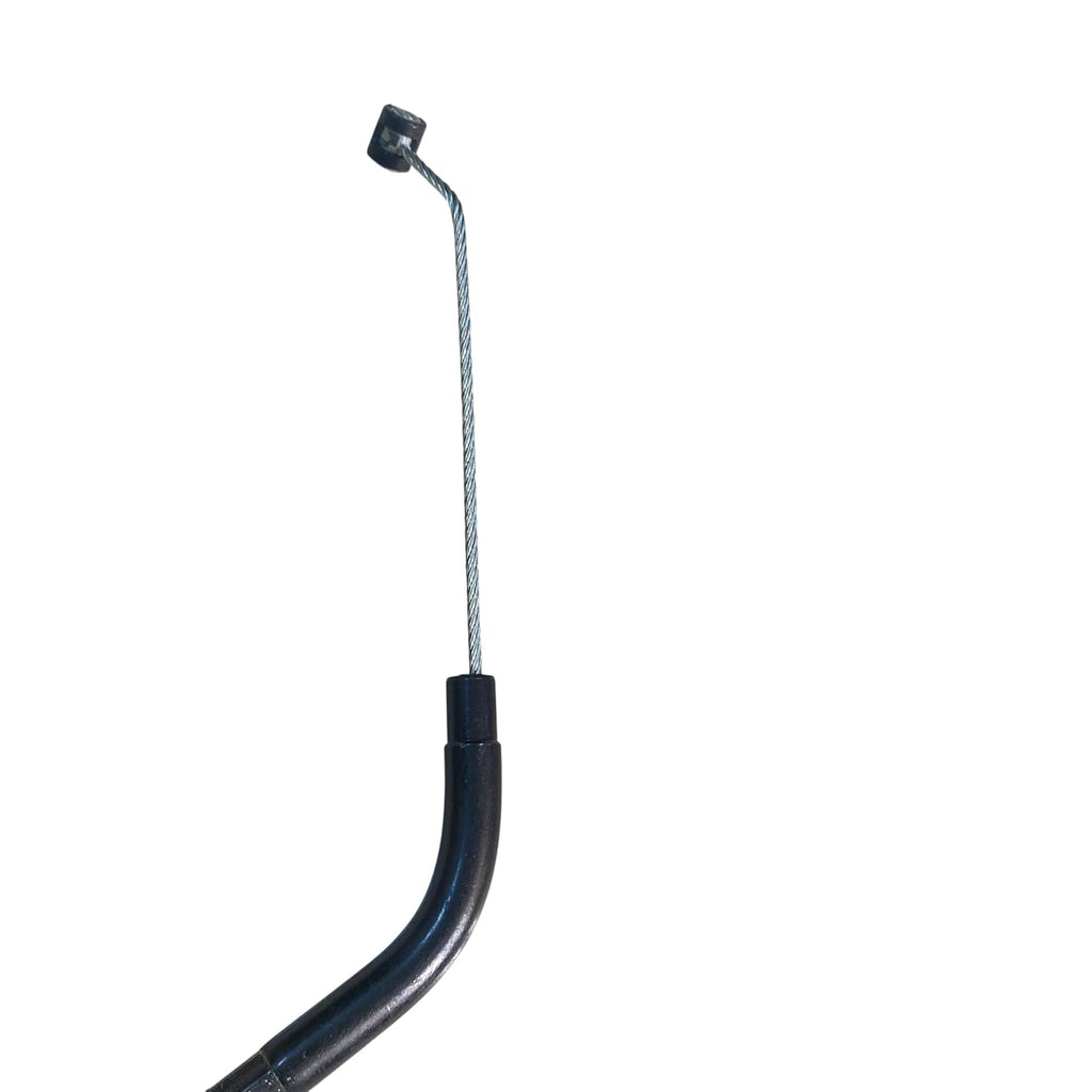 Road Religion Clutch Cable Compatible with Yamaha FZ V3 BS6 – Smooth Clutch Operation - (RR3050)