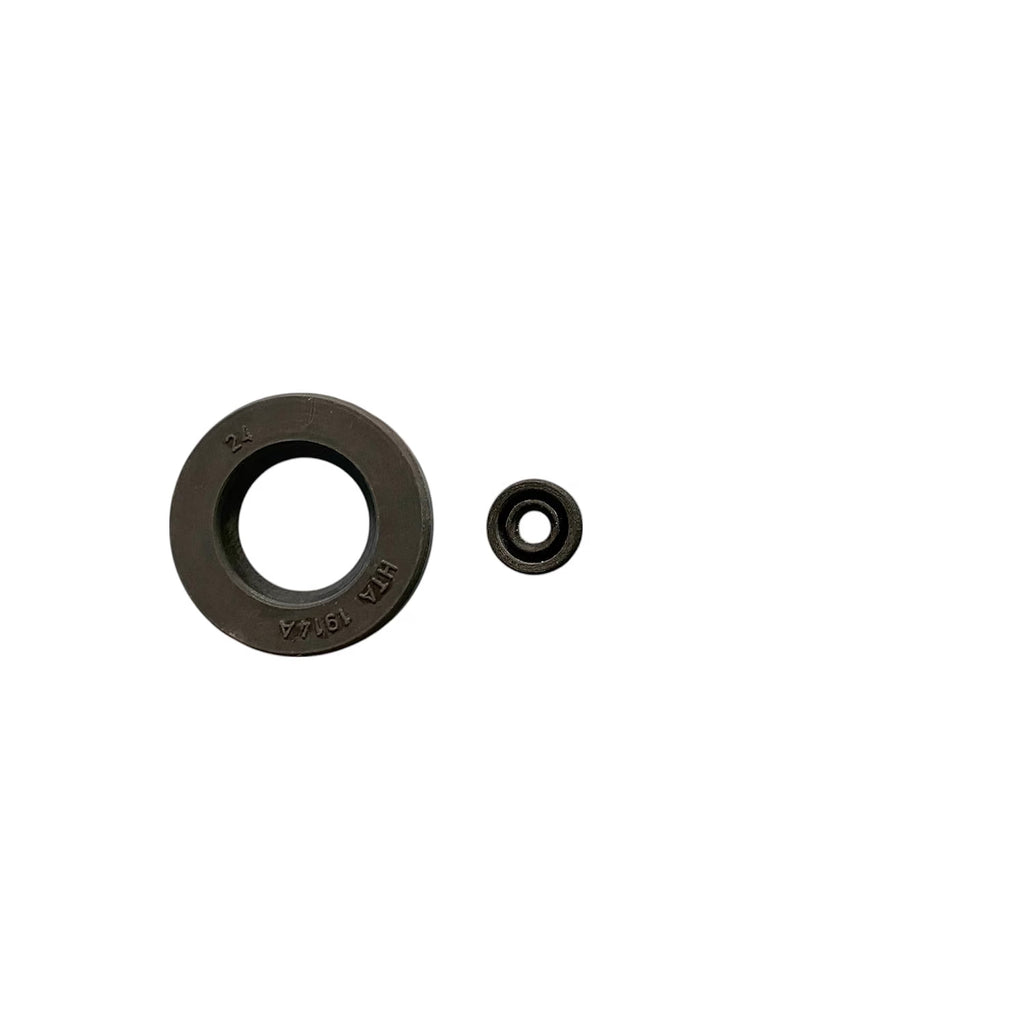 Road Religion 2T Oil Pump Oil Seal compatible with RX100/ RXG135/ RX135 - Replacement Part