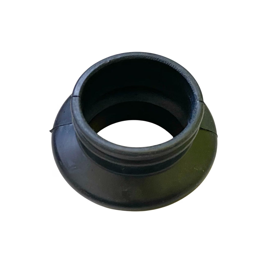 Road Religion A.C. Carburetor Rubber/Elbow Rubber for Bullet Old Model SRE-8